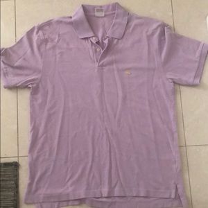 Brooks brothers 346 men’s polo shirt